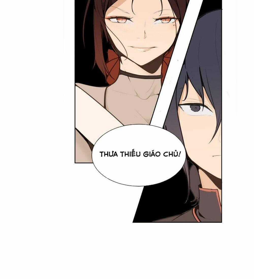 The Dead King - Chapter 42 - Trang 28