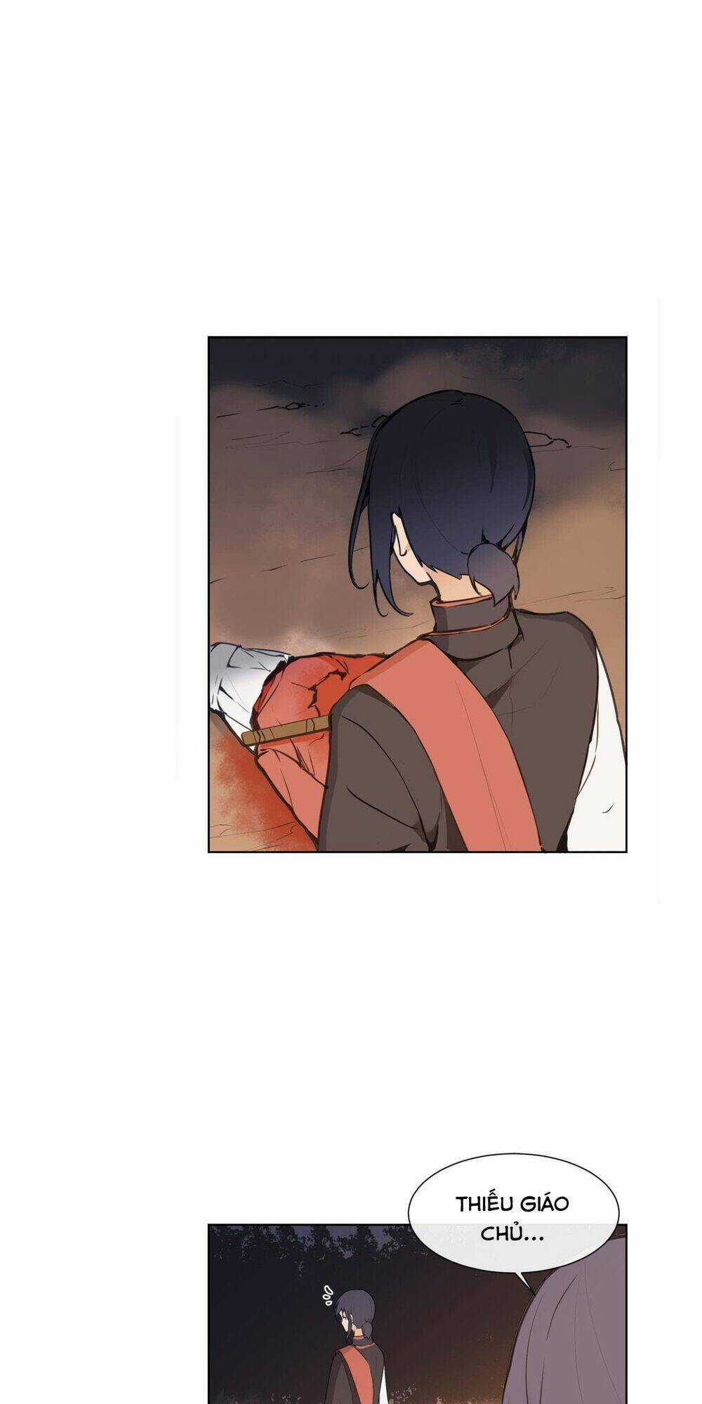 The Dead King - Chapter 42 - Trang 4