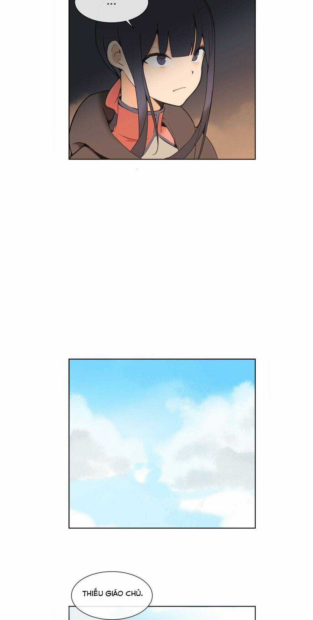 The Dead King - Chapter 43 - Trang 13