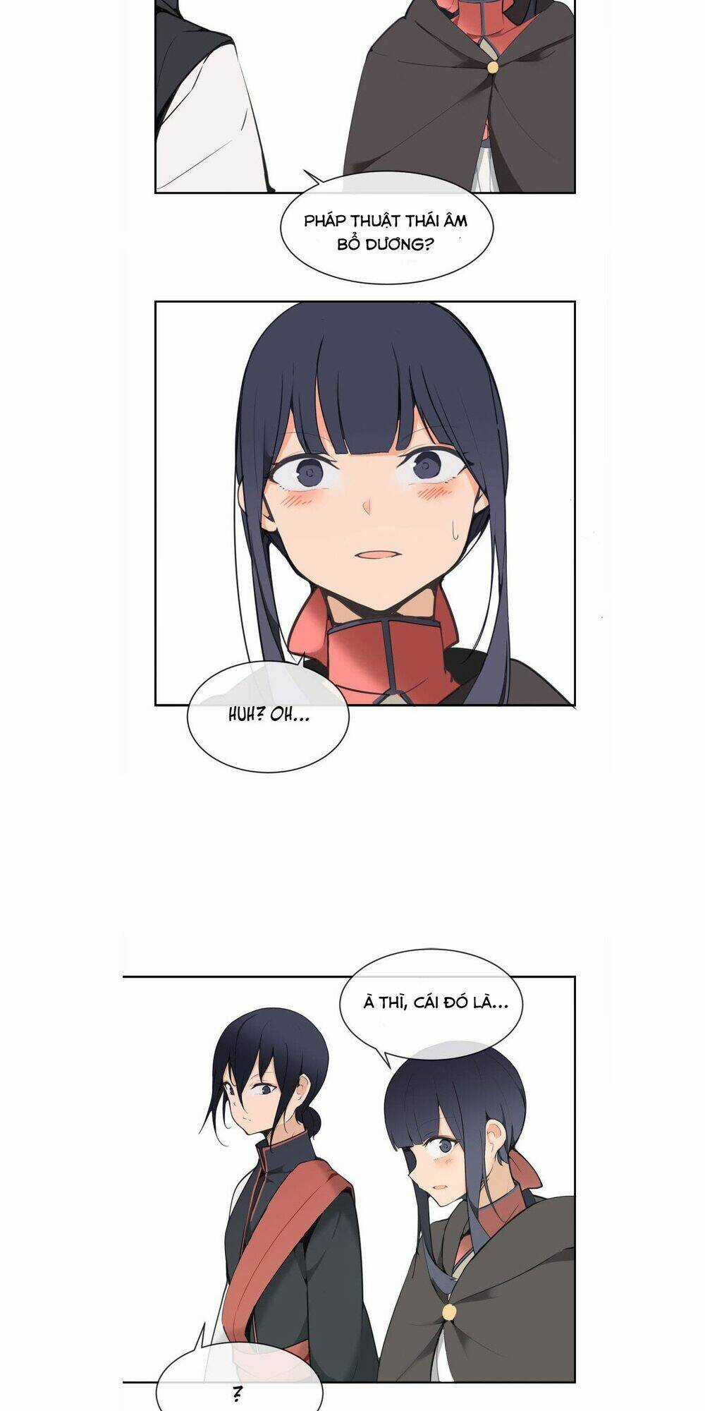 The Dead King - Chapter 43 - Trang 16