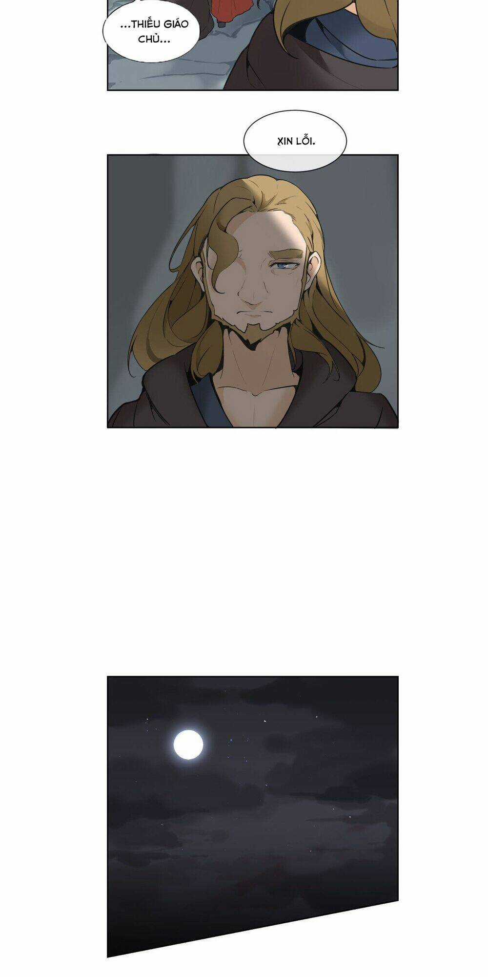 The Dead King - Chapter 43 - Trang 21