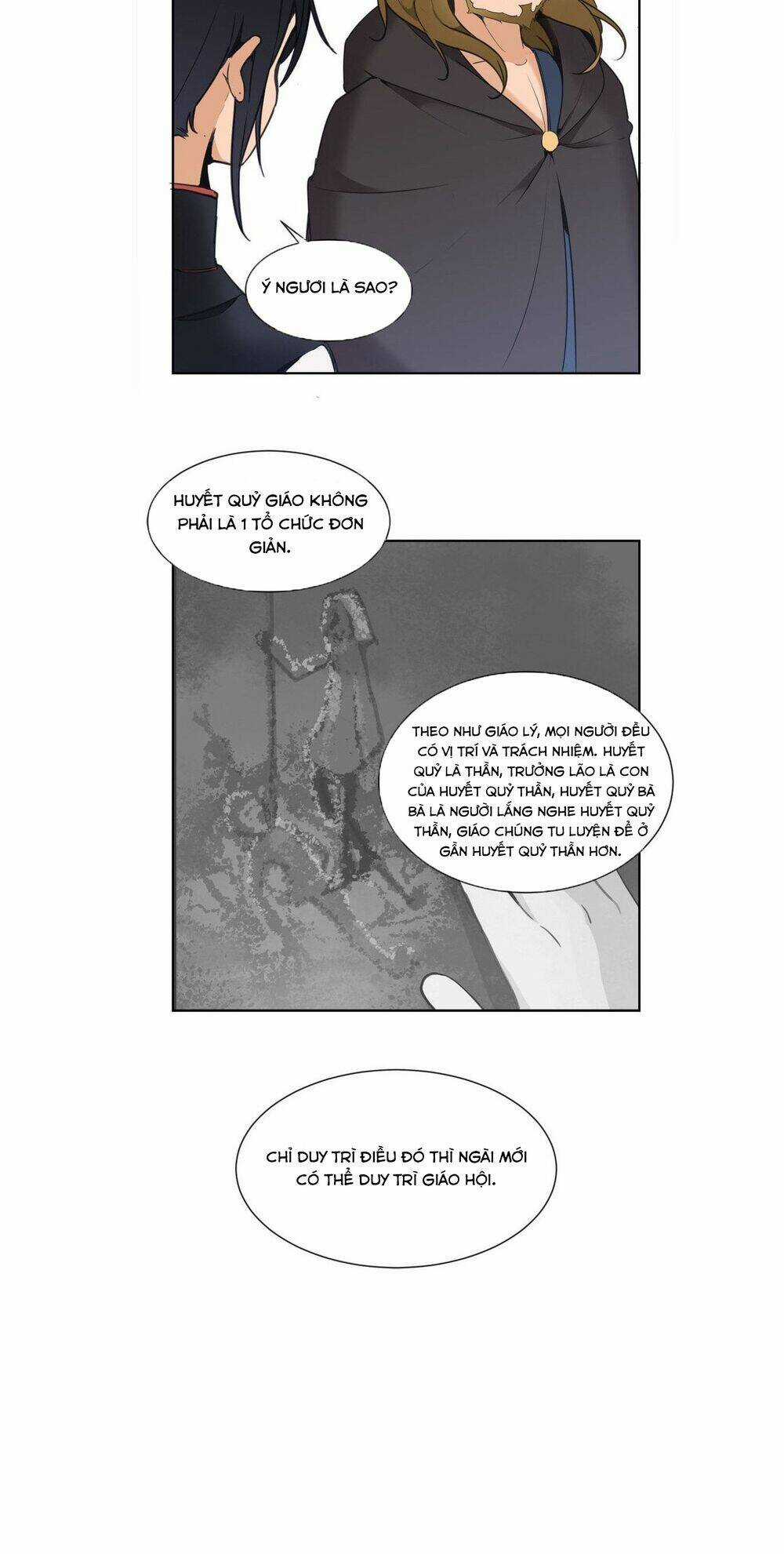 The Dead King - Chapter 43 - Trang 24