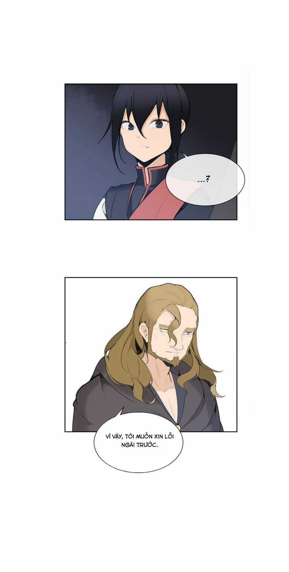 The Dead King - Chapter 43 - Trang 25