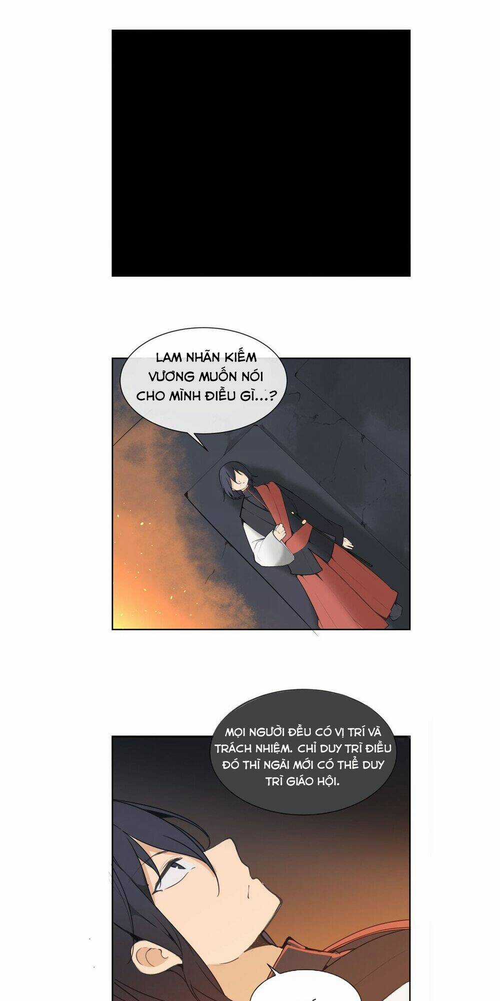 The Dead King - Chapter 43 - Trang 26