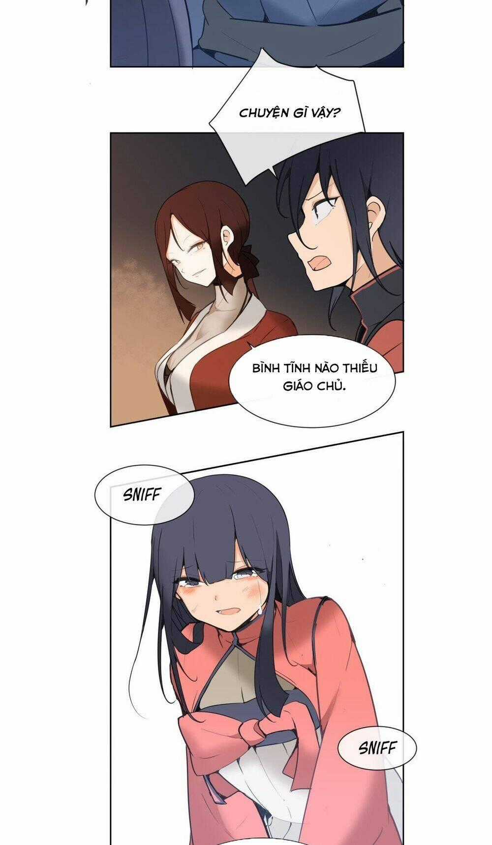 The Dead King - Chapter 43 - Trang 29