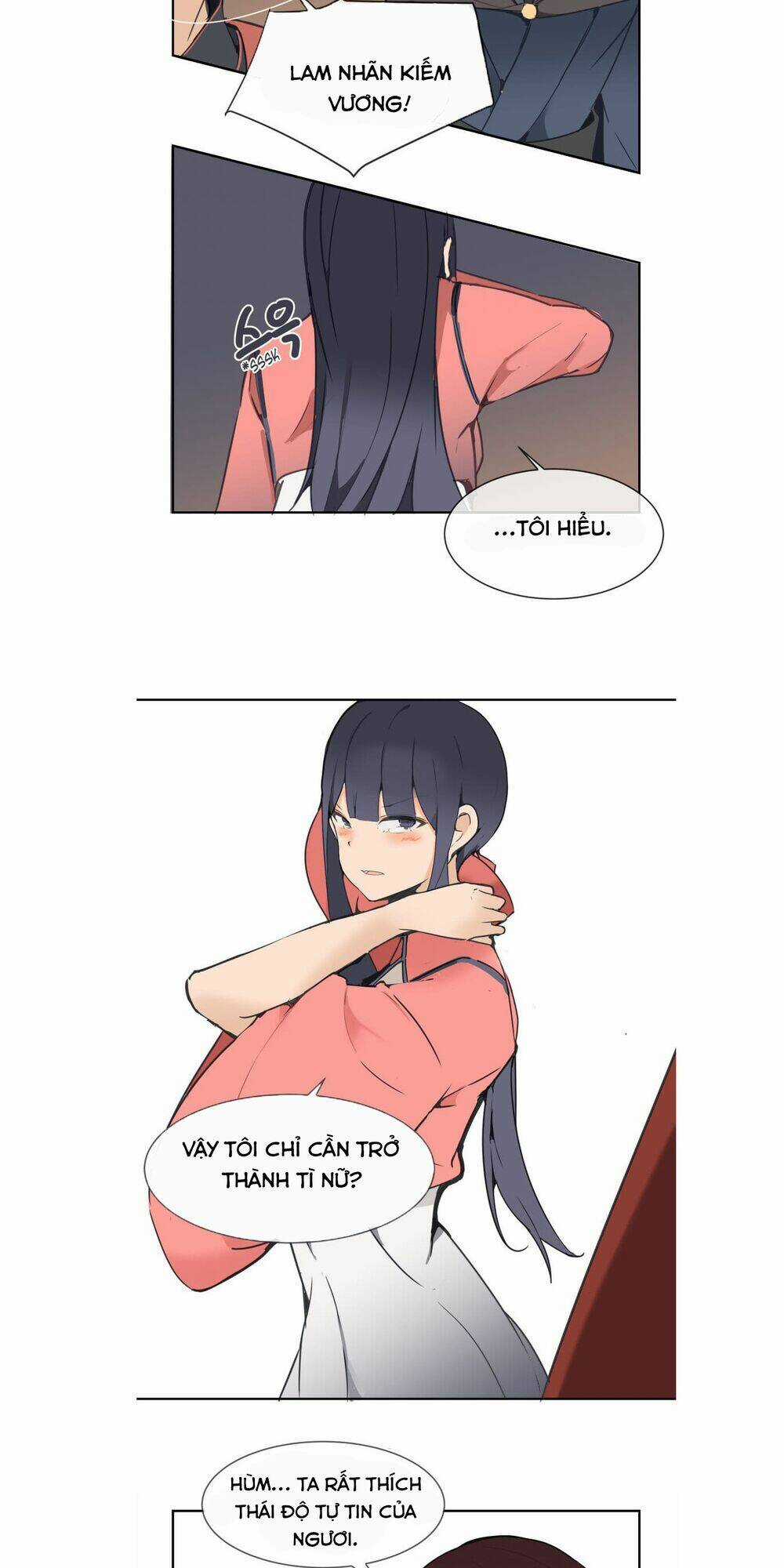 The Dead King - Chapter 44 - Trang 15