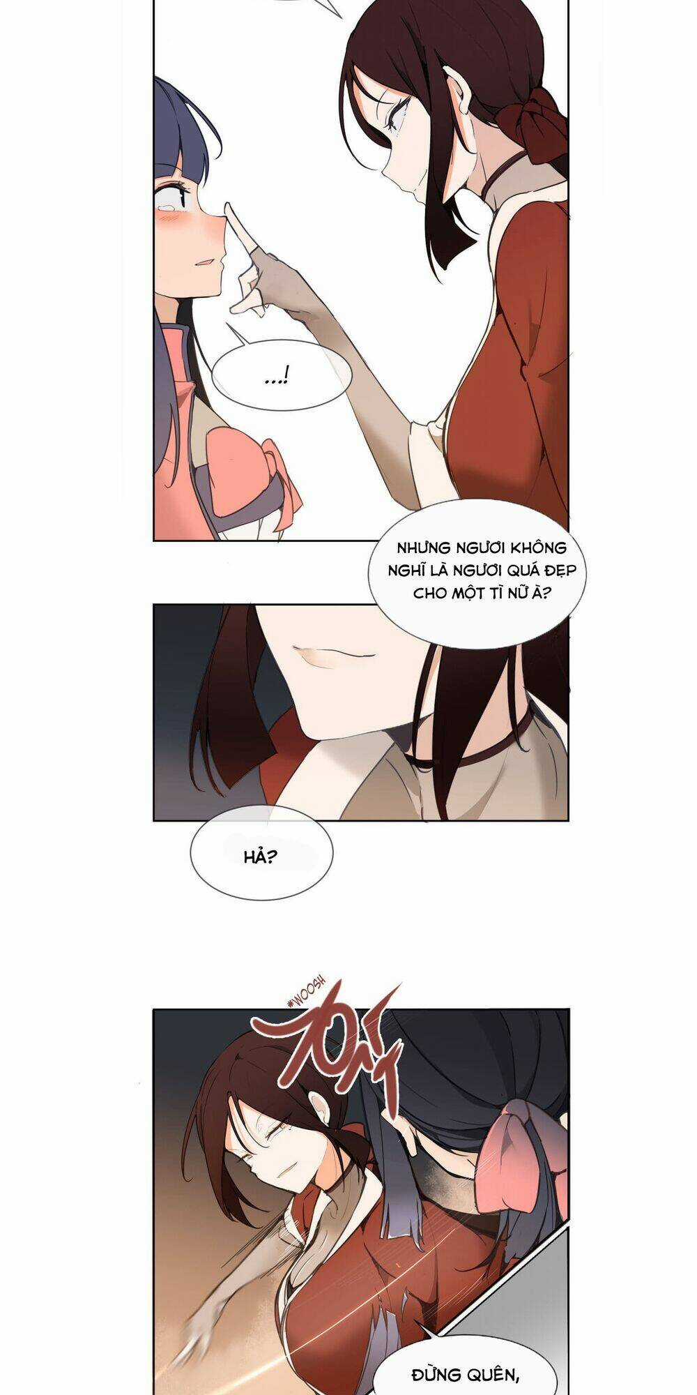 The Dead King - Chapter 44 - Trang 16