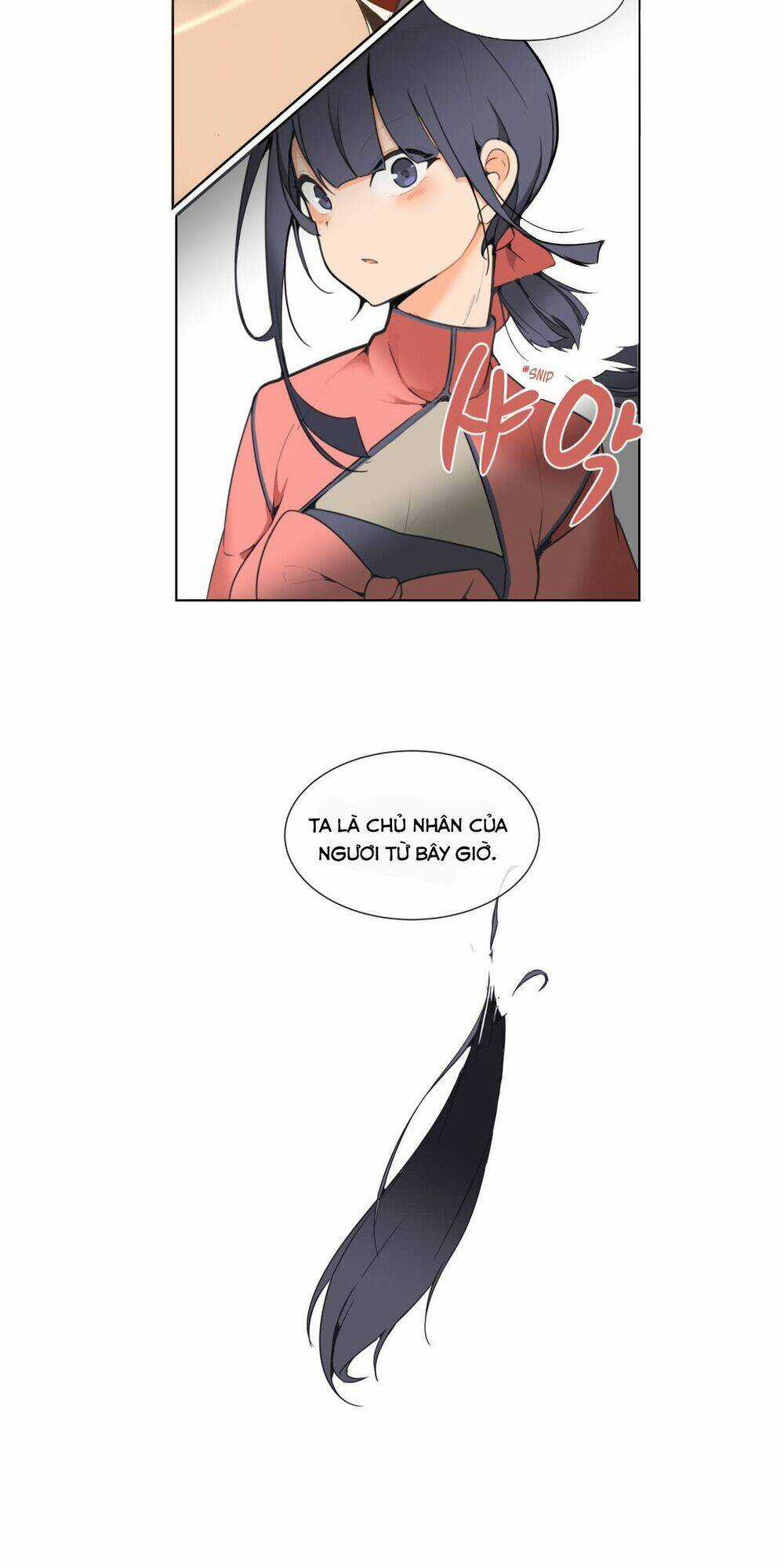 The Dead King - Chapter 44 - Trang 17