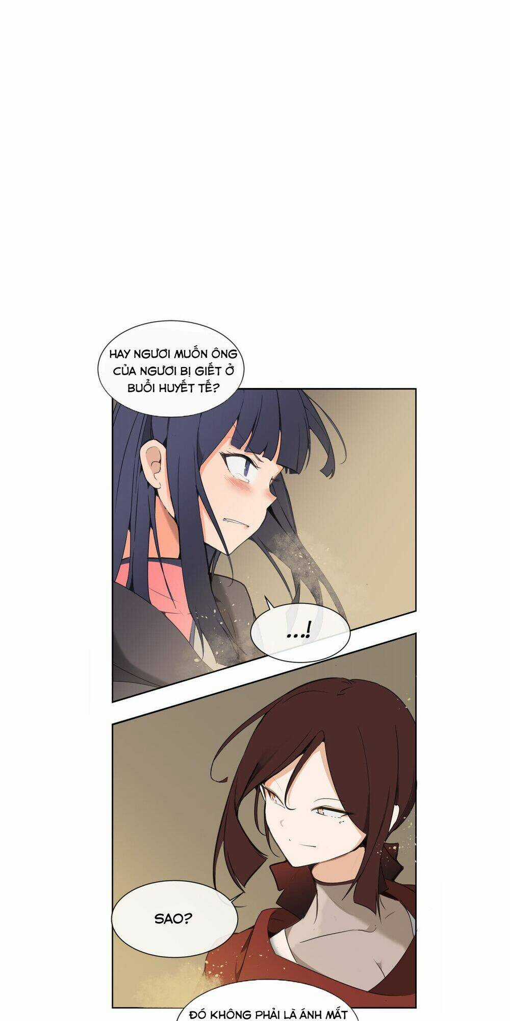 The Dead King - Chapter 44 - Trang 23