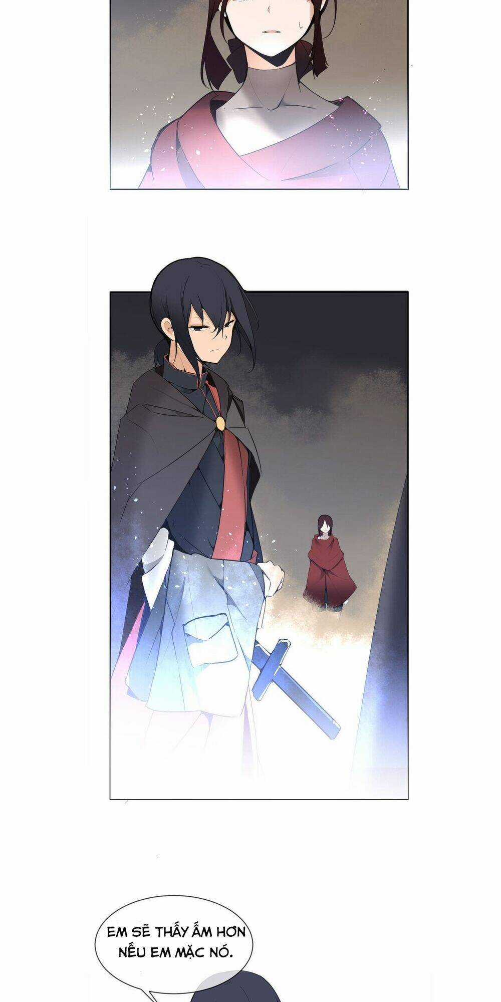 The Dead King - Chapter 44 - Trang 27