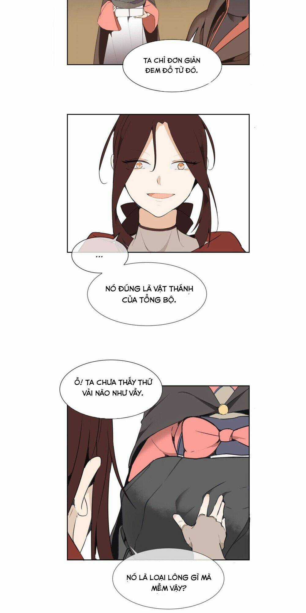 The Dead King - Chapter 44 - Trang 30