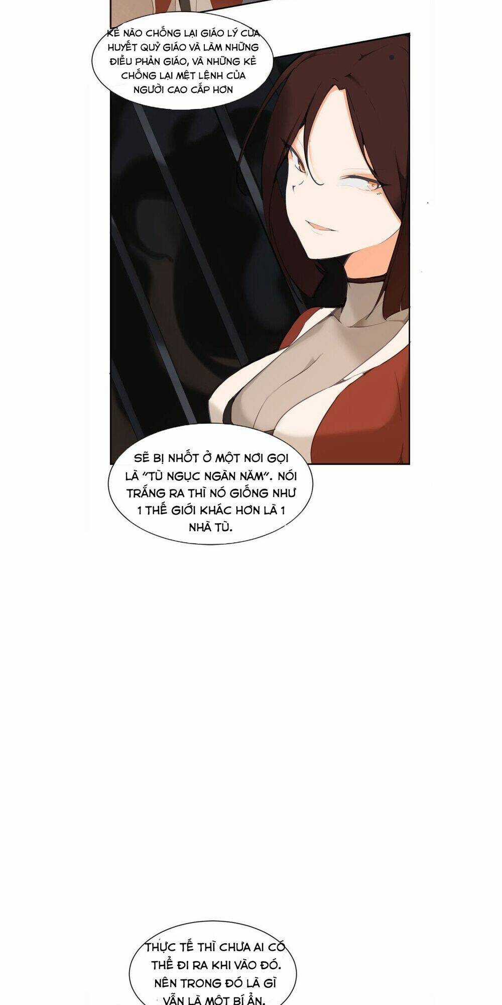 The Dead King - Chapter 44 - Trang 8