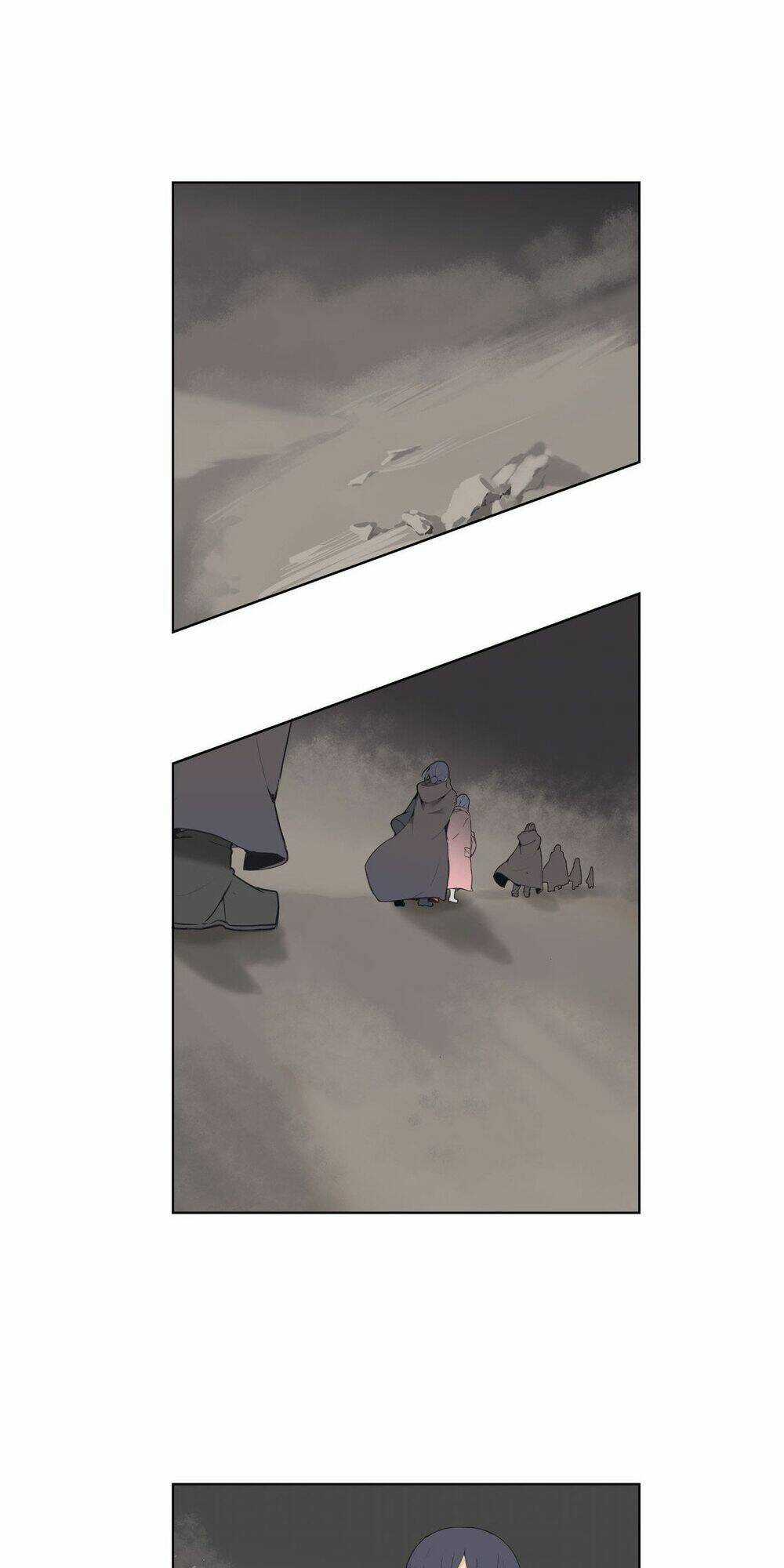 The Dead King - Chapter 45 - Trang 16