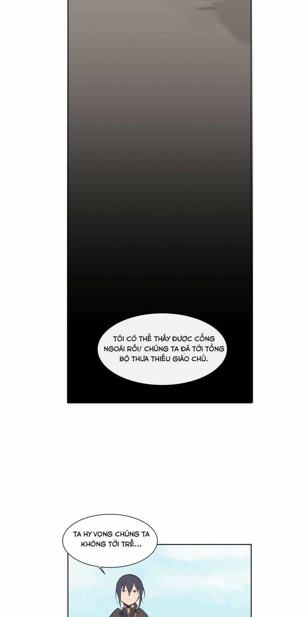 The Dead King - Chapter 45 - Trang 18