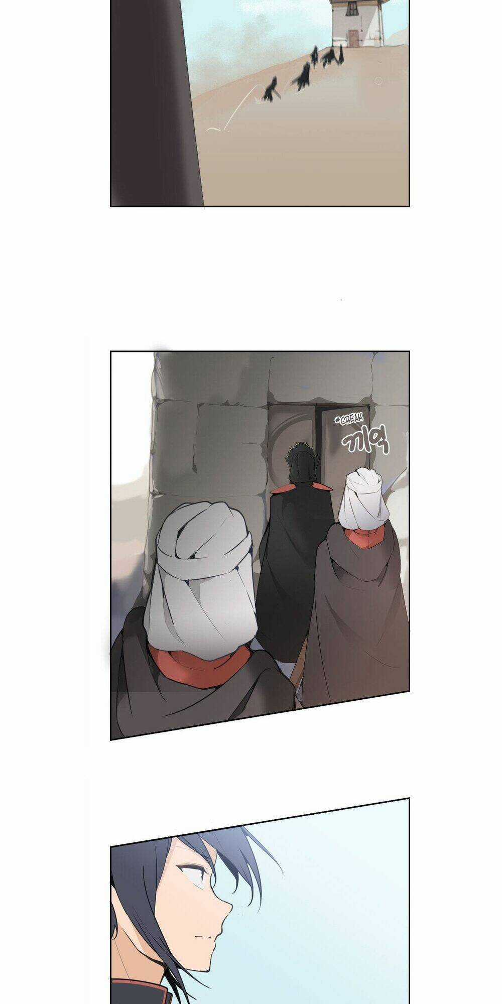 The Dead King - Chapter 45 - Trang 21