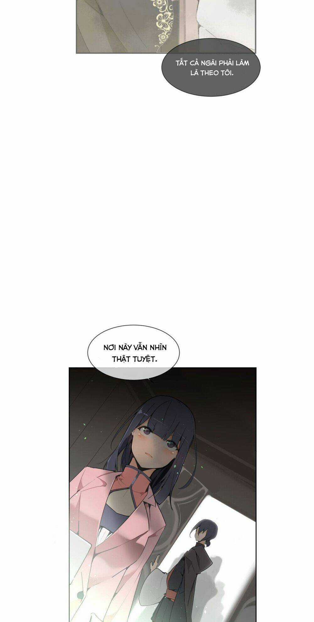 The Dead King - Chapter 45 - Trang 24