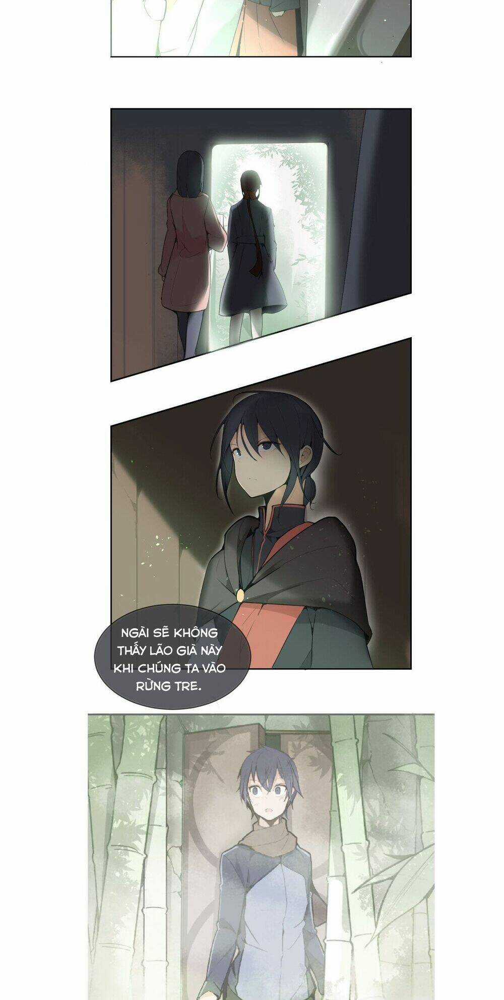 The Dead King - Chapter 45 - Trang 25