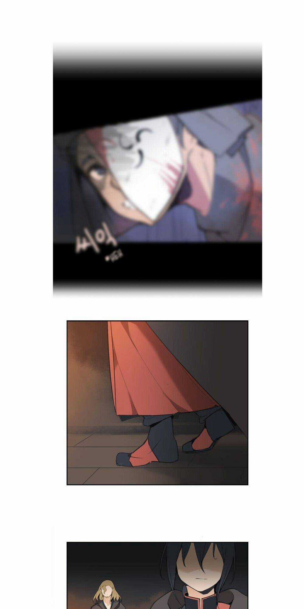 The Dead King - Chapter 45 - Trang 29