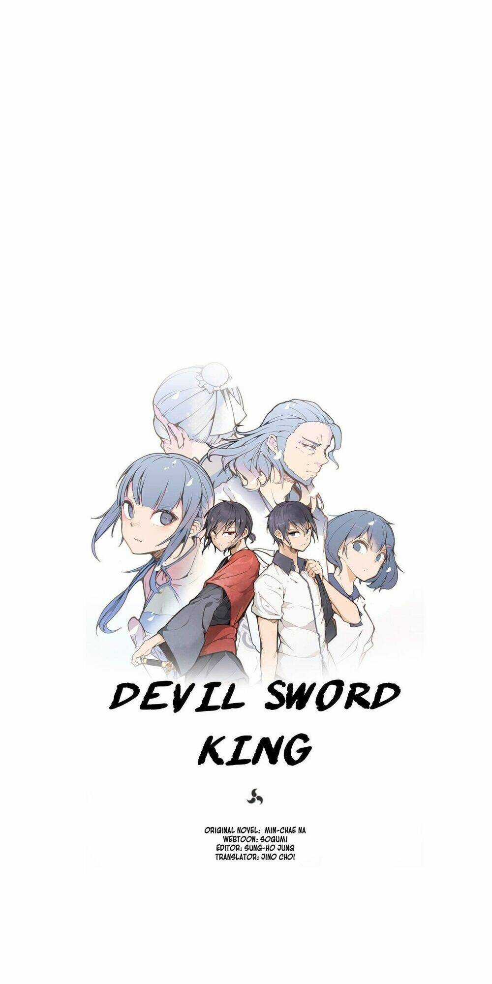 The Dead King - Chapter 45 - Trang 4