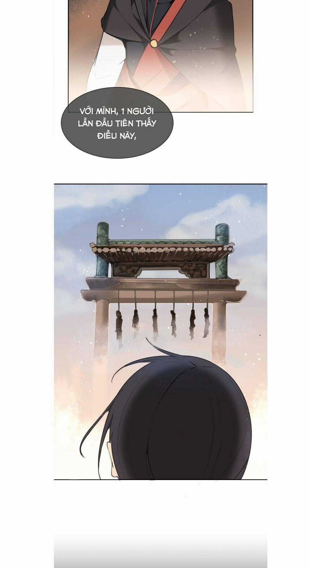 The Dead King - Chapter 45 - Trang 33