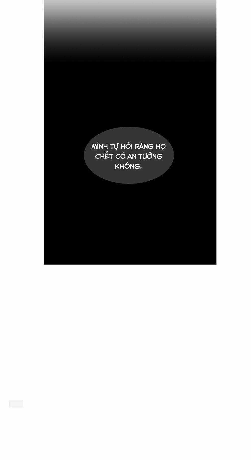 The Dead King - Chapter 45 - Trang 34