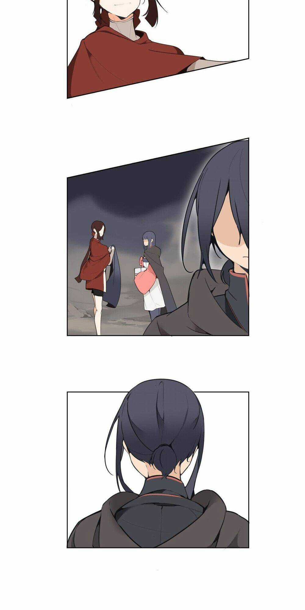 The Dead King - Chapter 45 - Trang 6