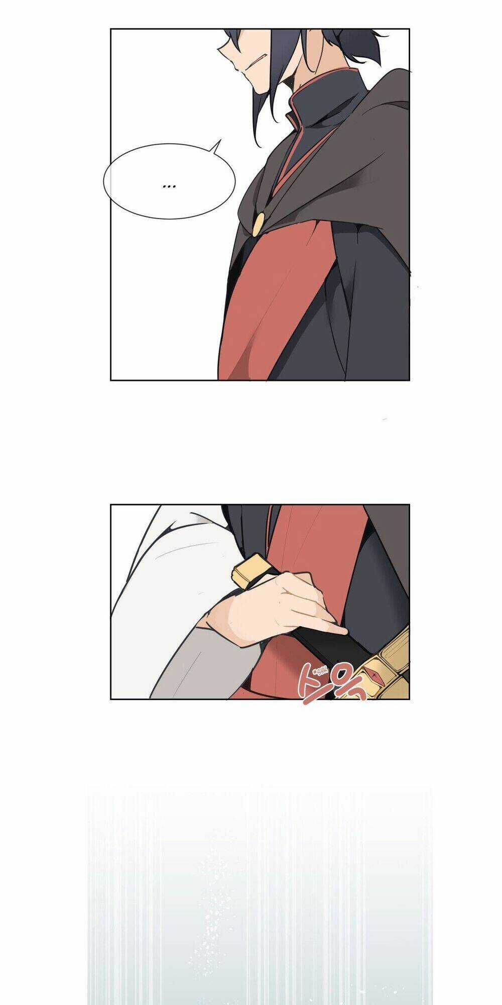 The Dead King - Chapter 45 - Trang 7