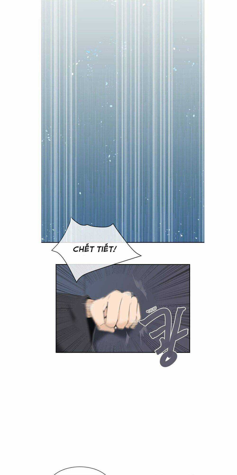 The Dead King - Chapter 45 - Trang 8