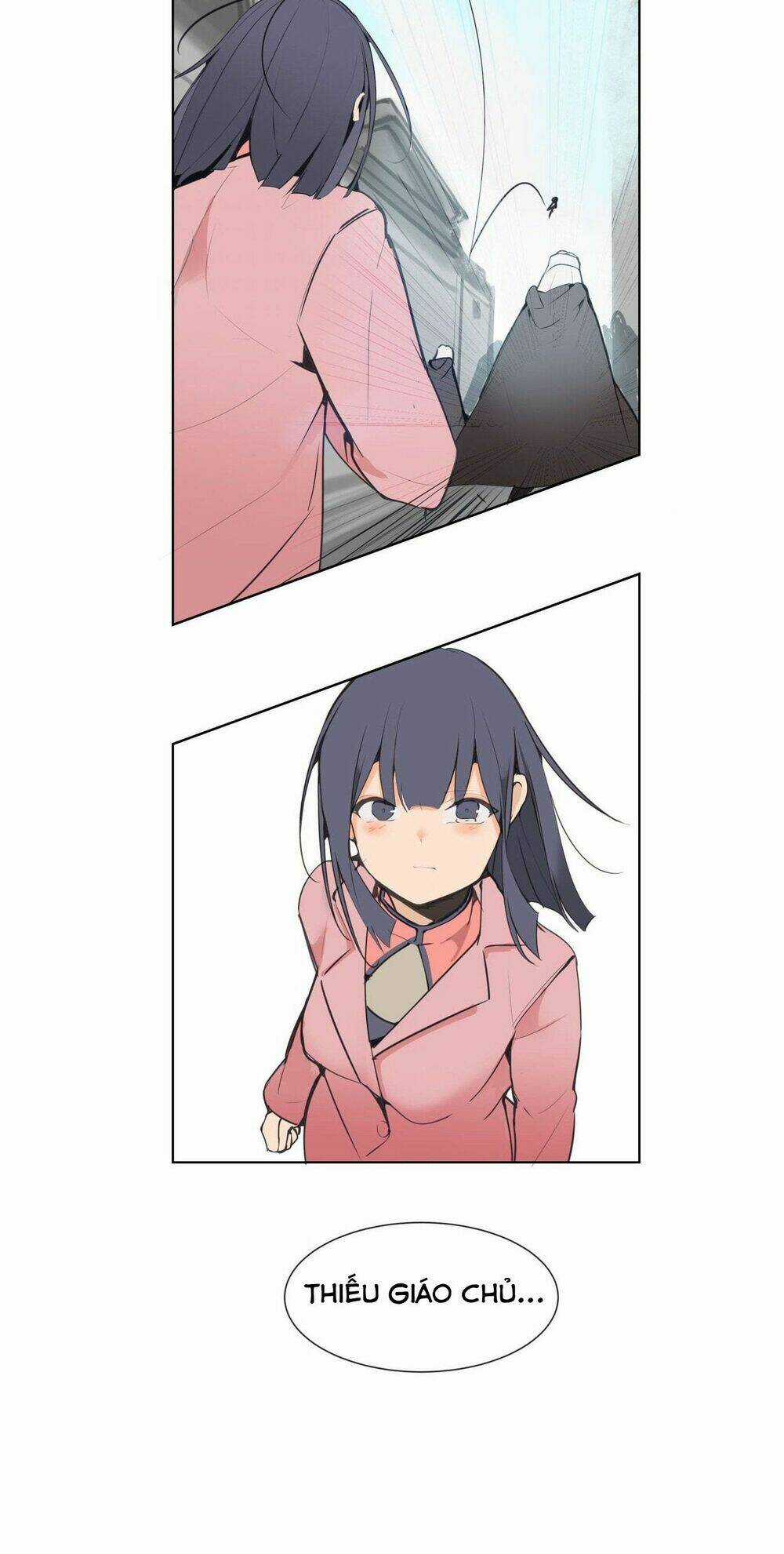 The Dead King - Chapter 46 - Trang 13