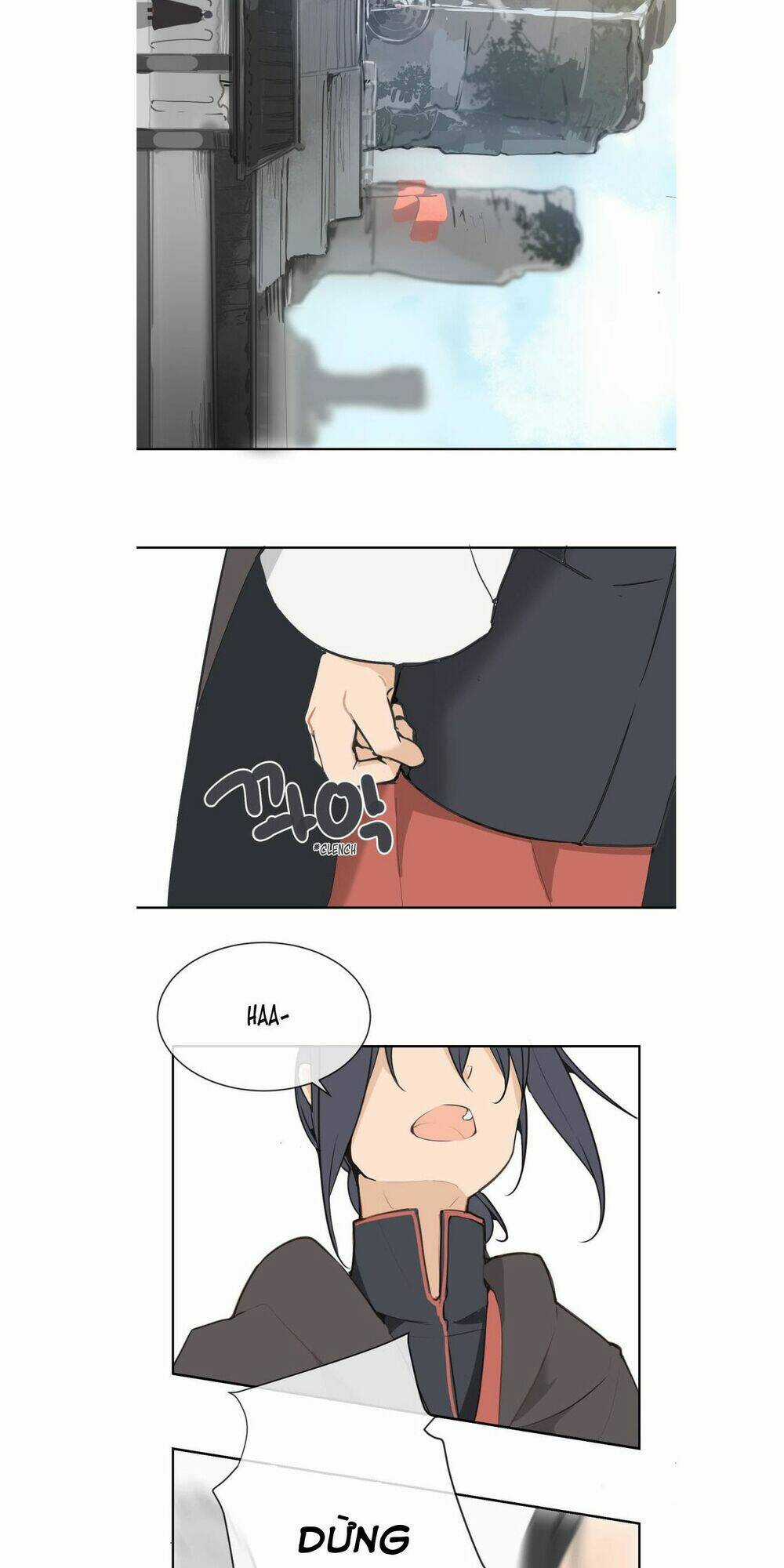 The Dead King - Chapter 46 - Trang 16