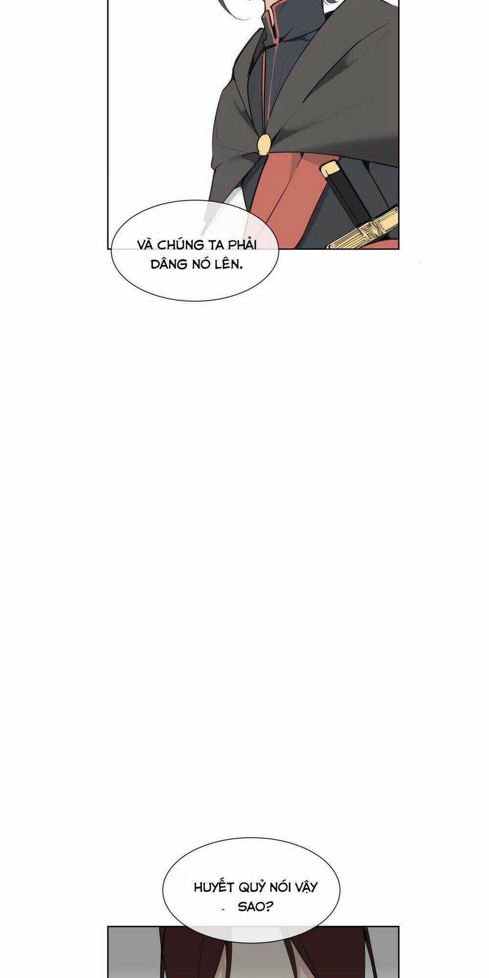 The Dead King - Chapter 46 - Trang 23