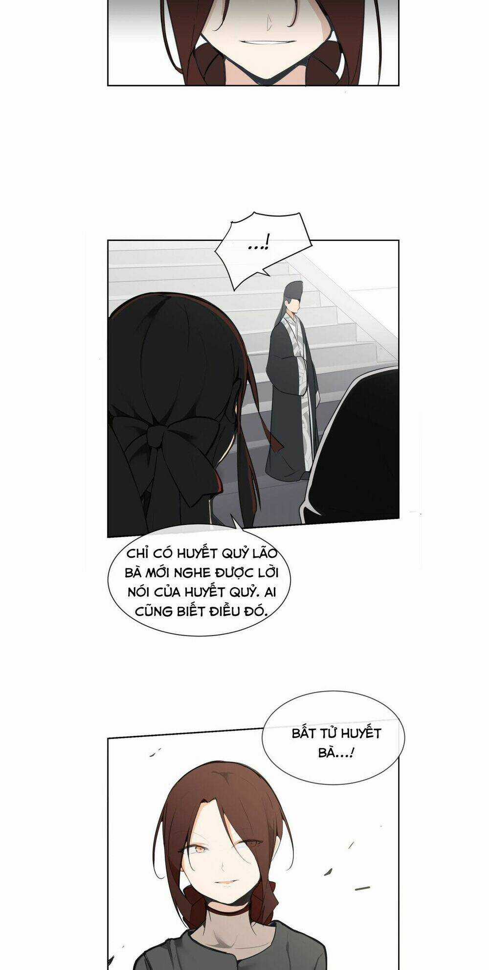 The Dead King - Chapter 46 - Trang 24