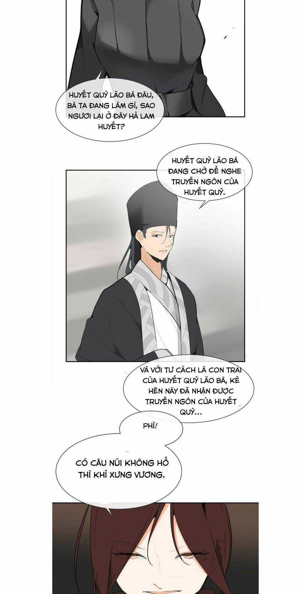 The Dead King - Chapter 46 - Trang 25