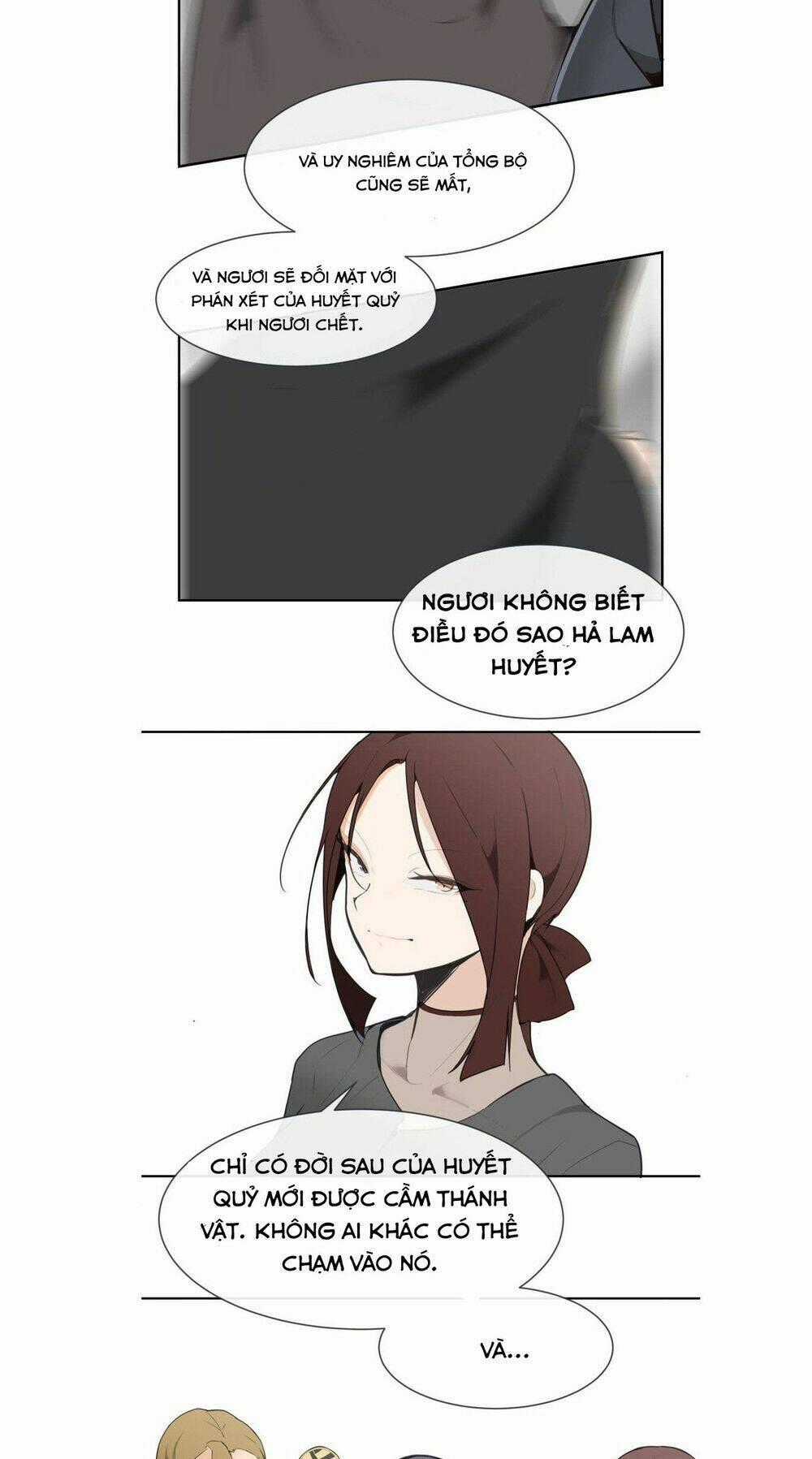 The Dead King - Chapter 46 - Trang 28