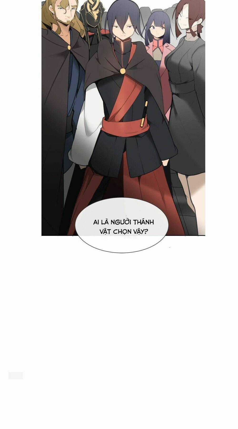 The Dead King - Chapter 46 - Trang 29