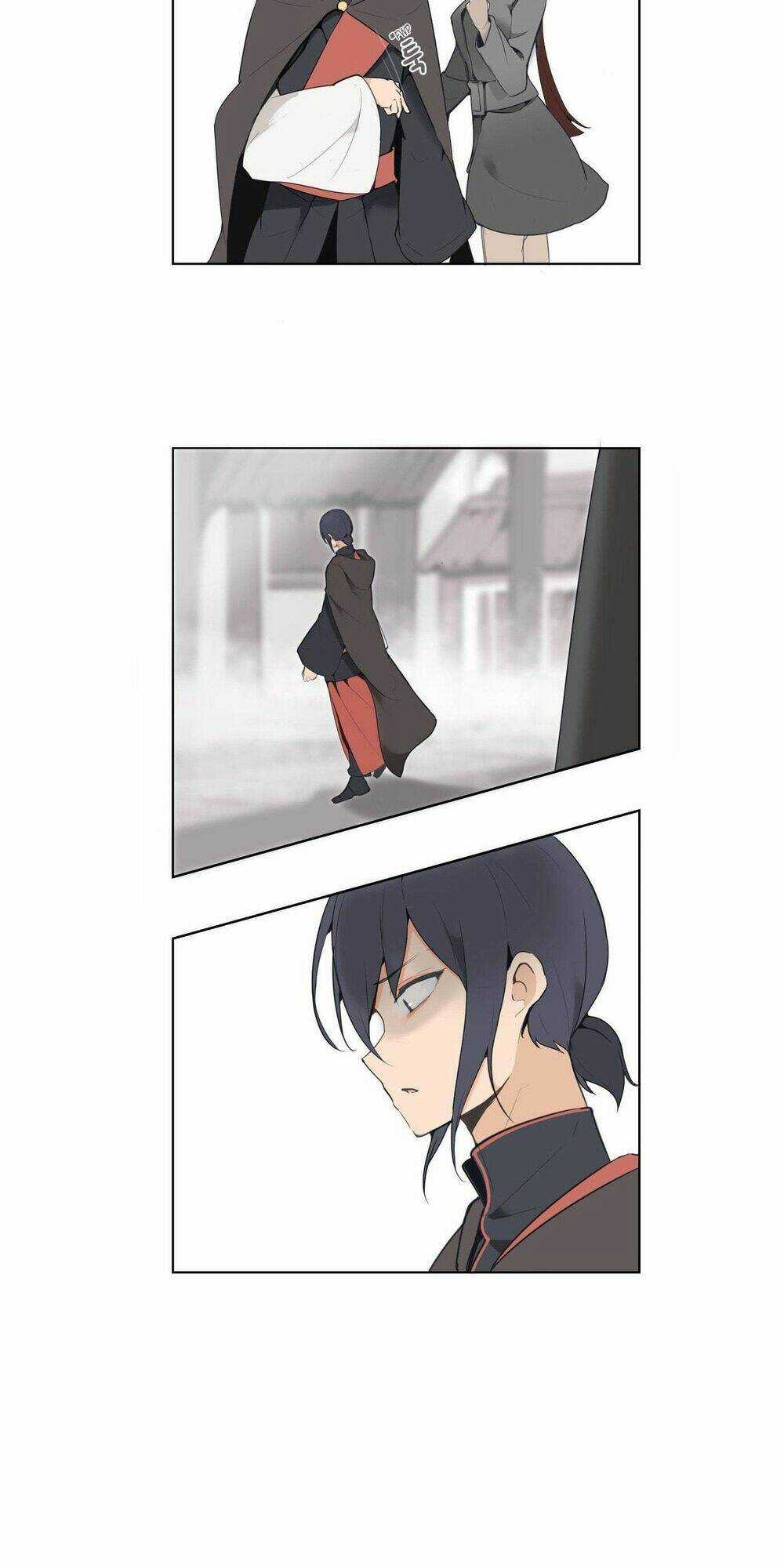 The Dead King - Chapter 46 - Trang 6