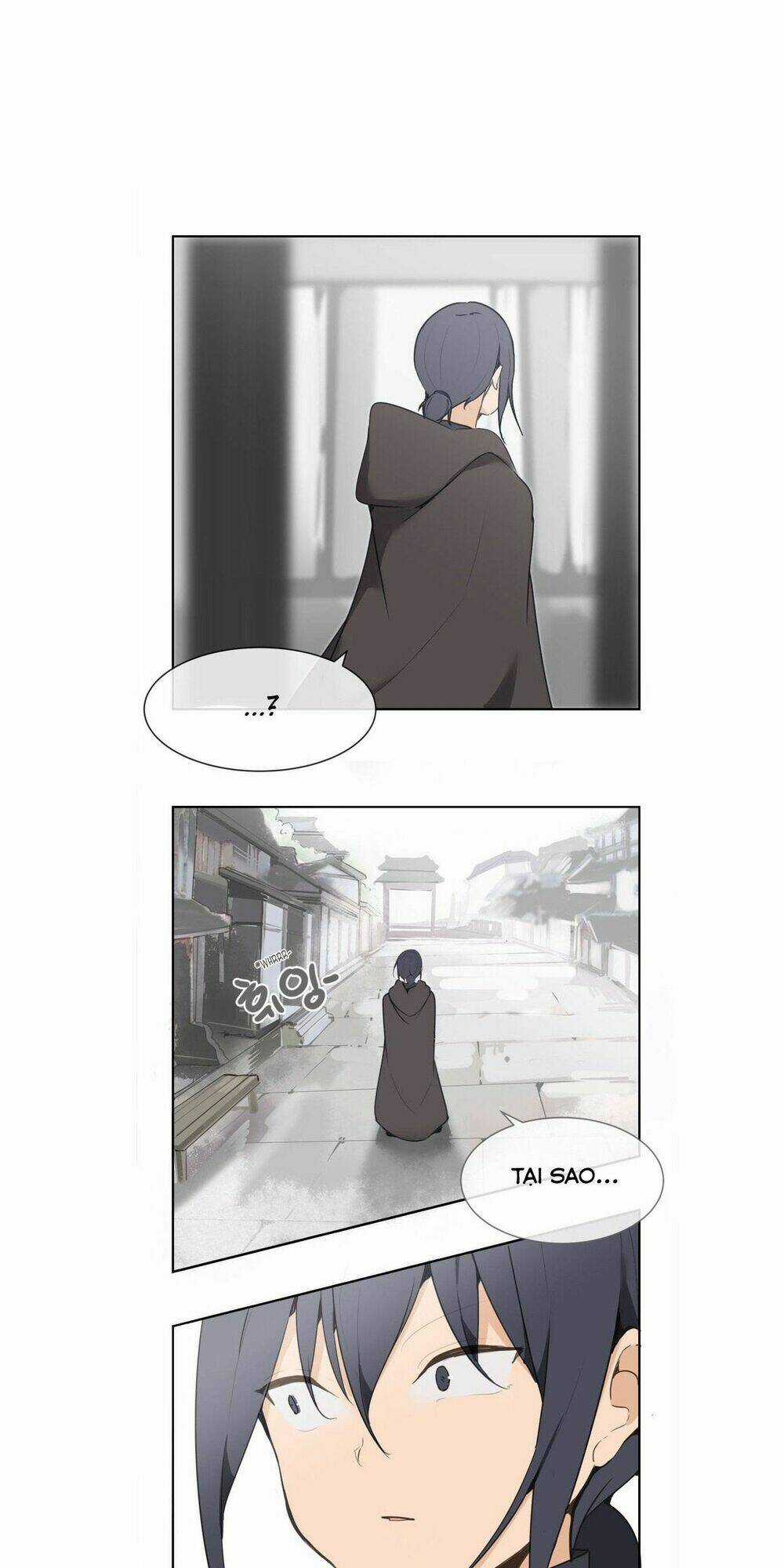 The Dead King - Chapter 46 - Trang 7