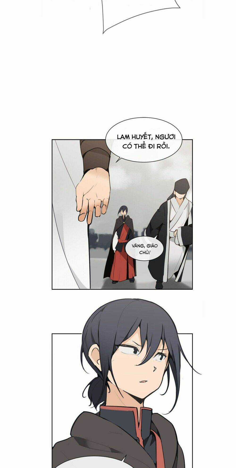 The Dead King - Chapter 47 - Trang 13