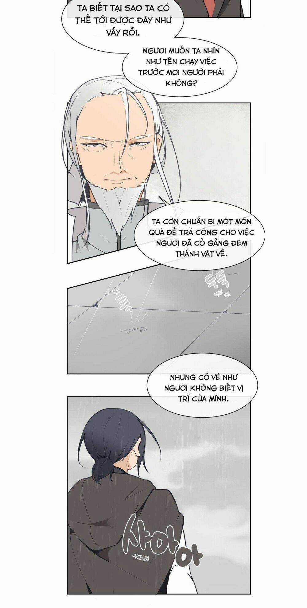 The Dead King - Chapter 47 - Trang 14