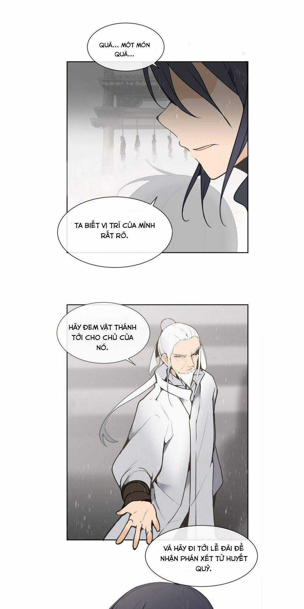 The Dead King - Chapter 47 - Trang 15