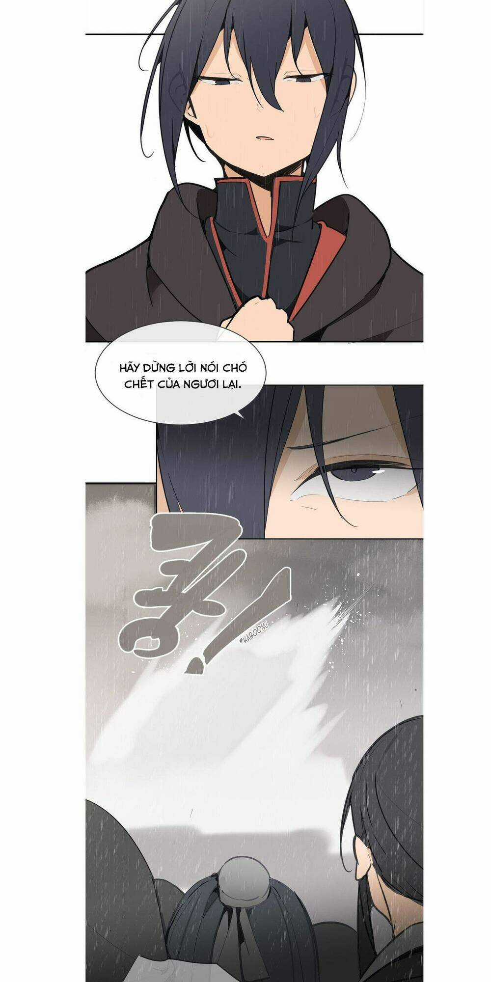 The Dead King - Chapter 47 - Trang 16