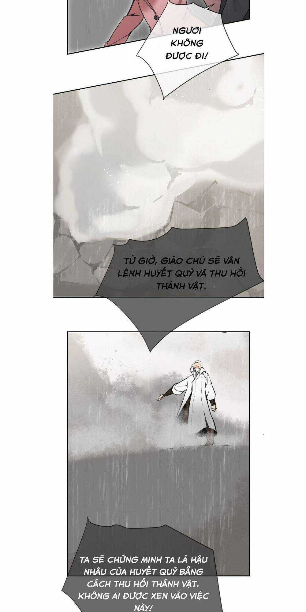 The Dead King - Chapter 47 - Trang 18