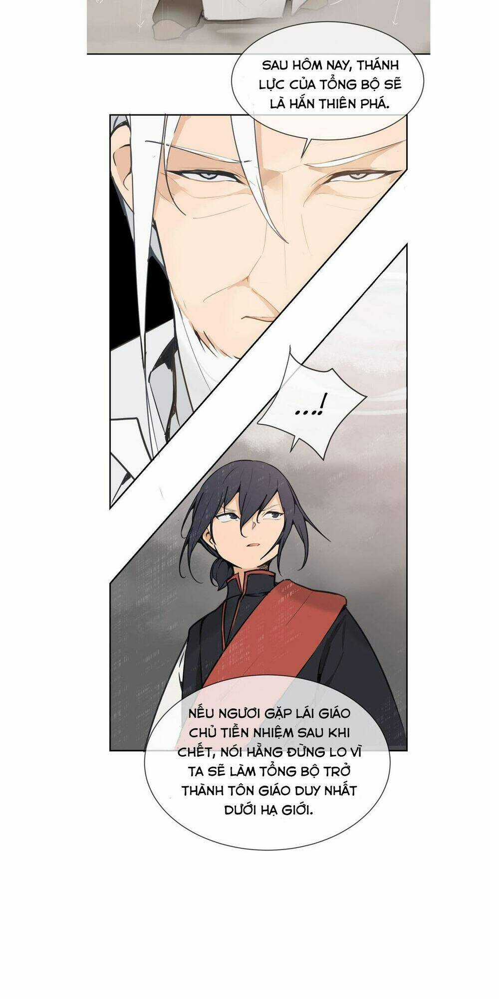 The Dead King - Chapter 47 - Trang 21