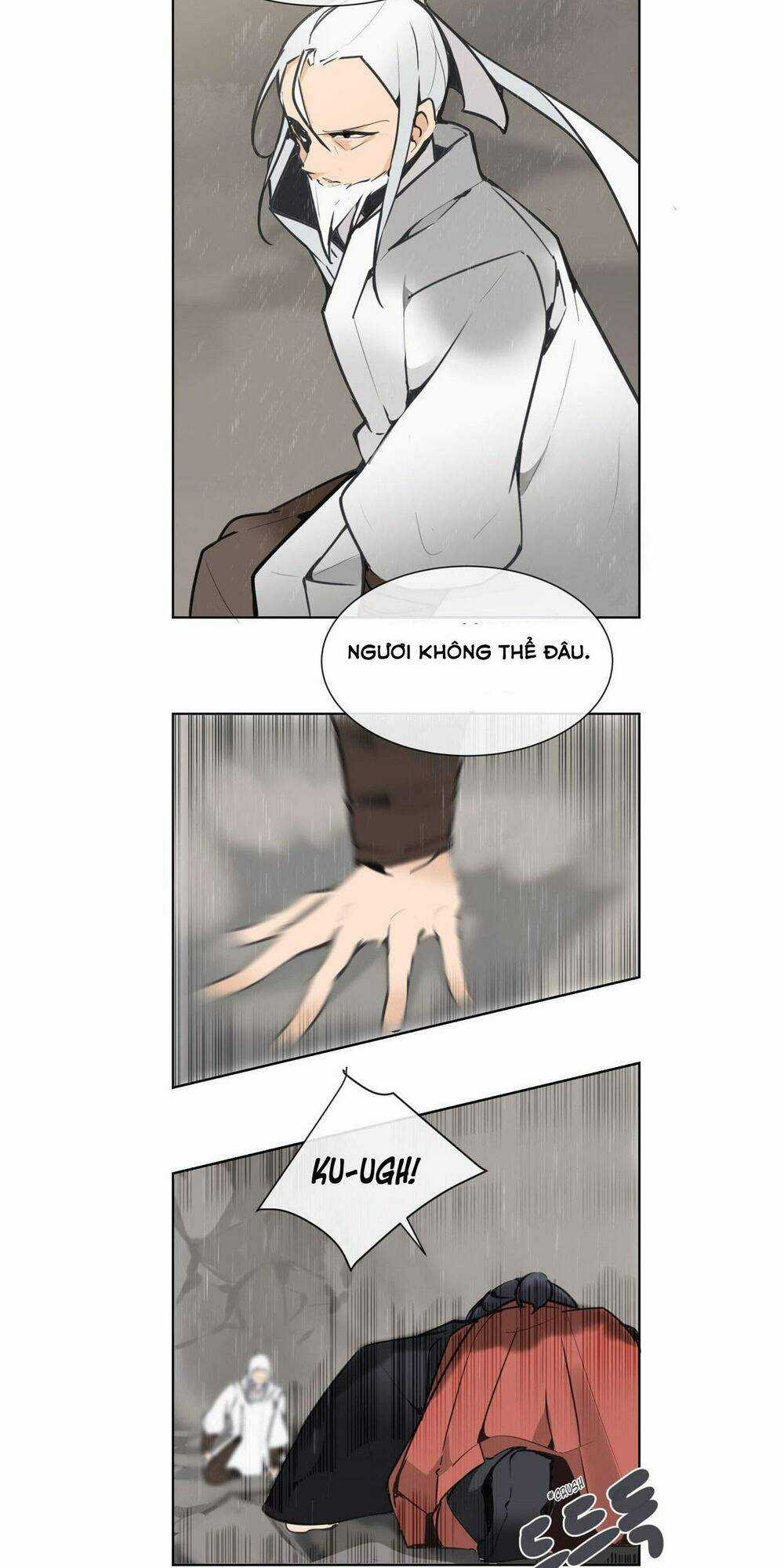 The Dead King - Chapter 47 - Trang 23