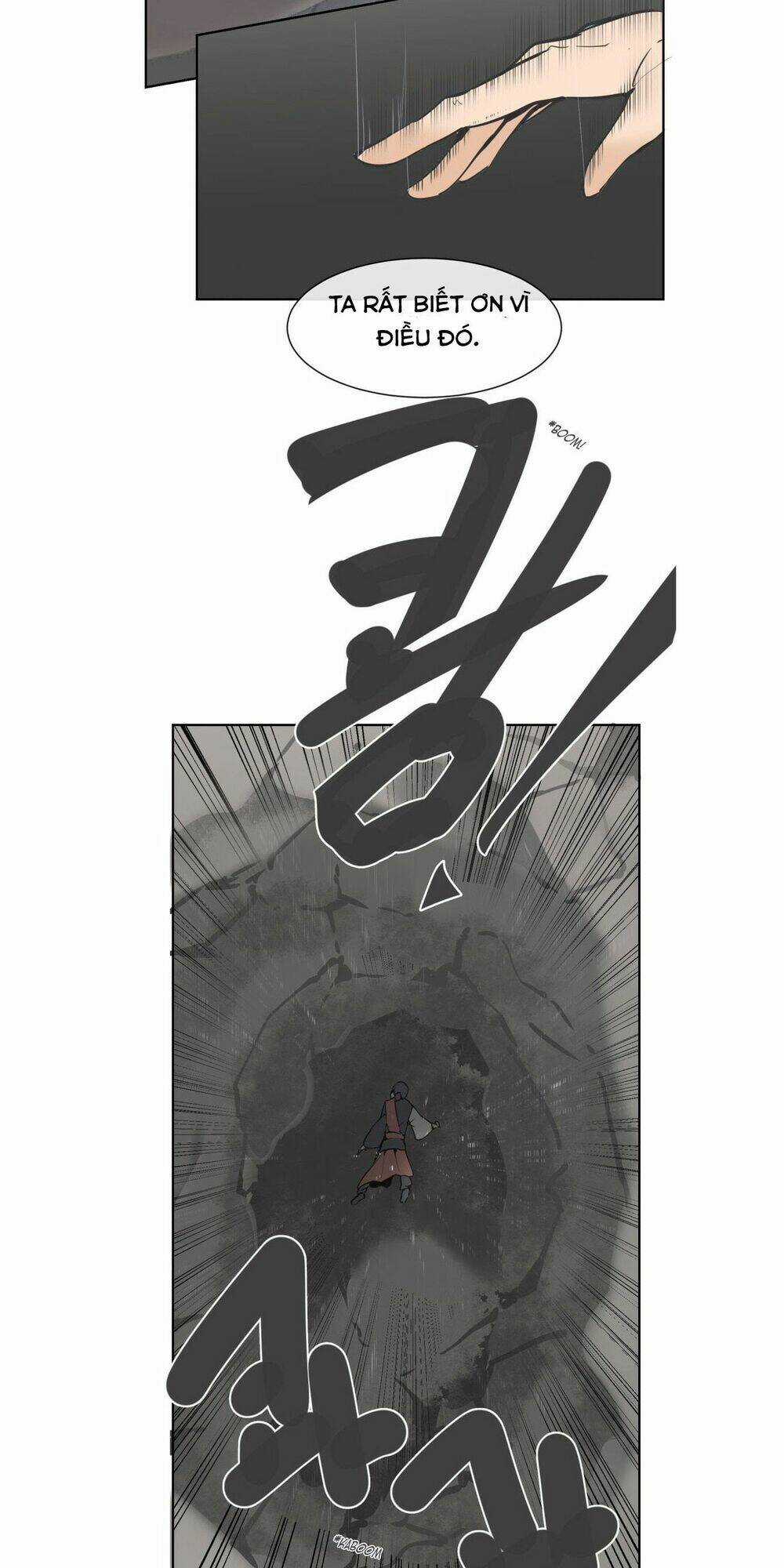 The Dead King - Chapter 47 - Trang 26