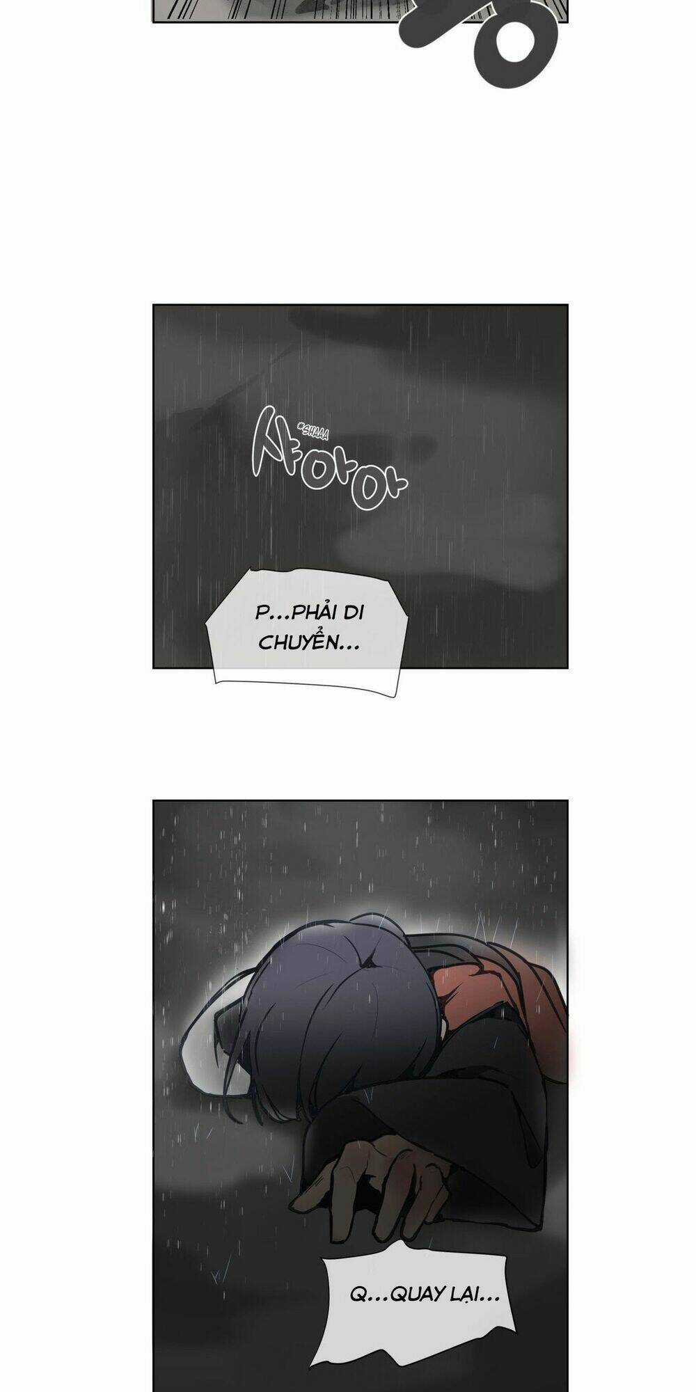 The Dead King - Chapter 47 - Trang 27