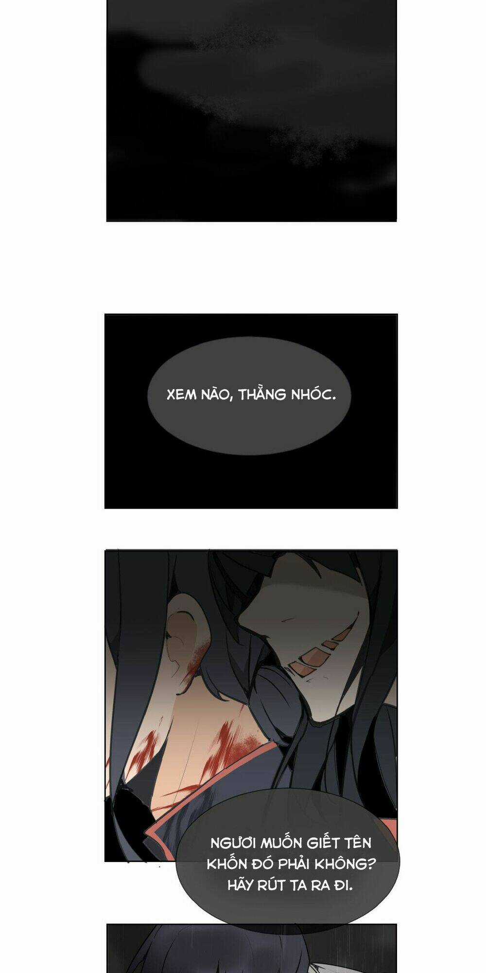 The Dead King - Chapter 47 - Trang 28