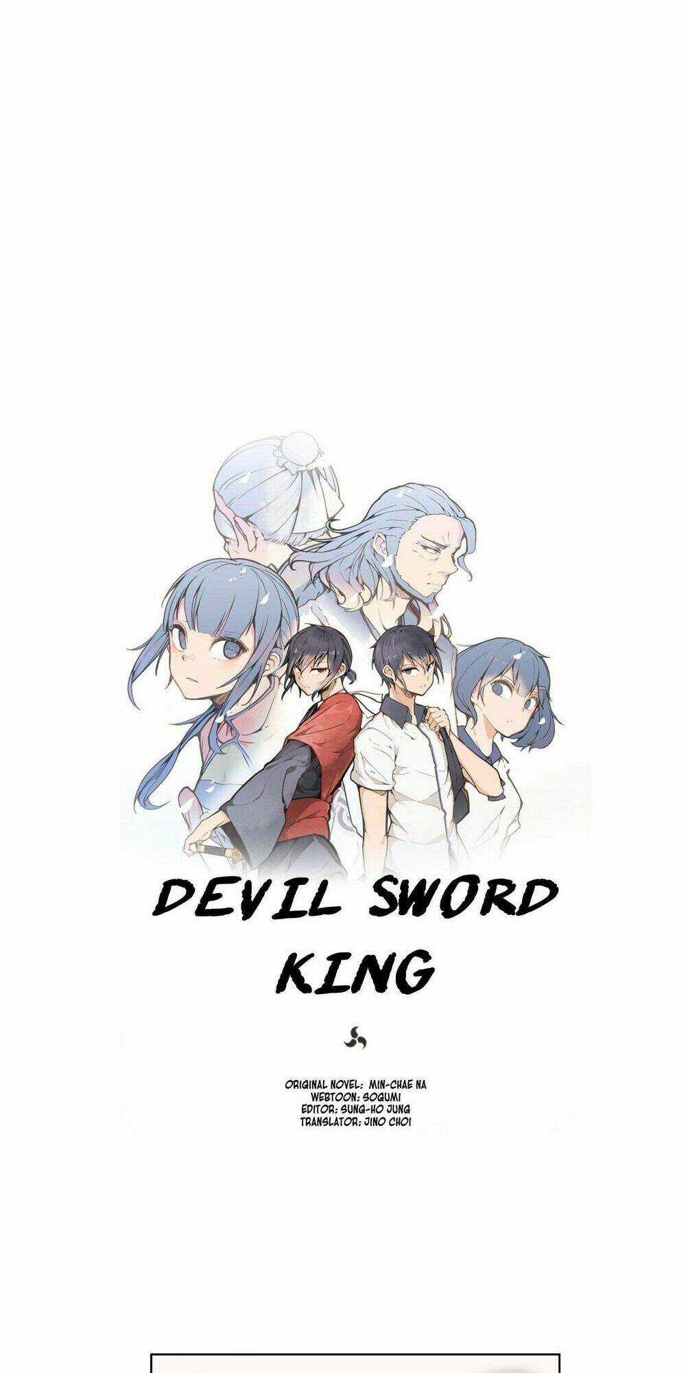 The Dead King - Chapter 47 - Trang 4