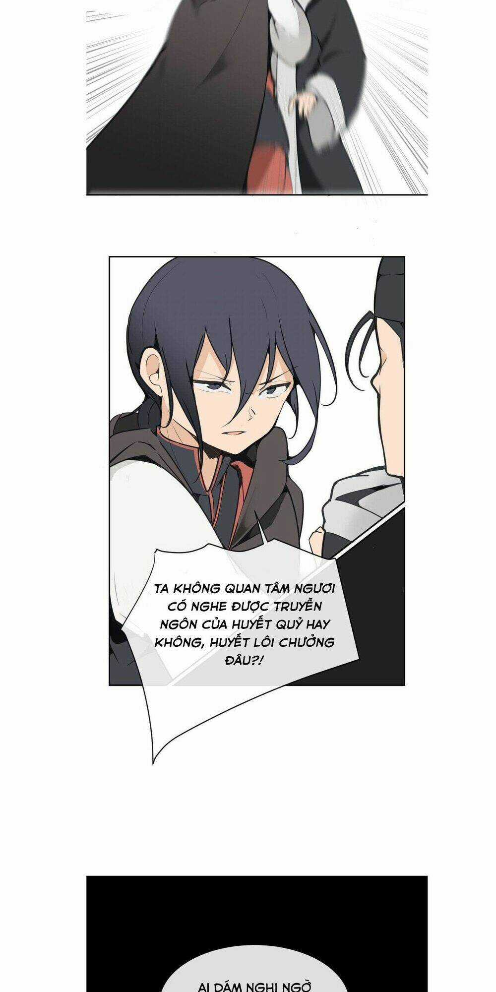 The Dead King - Chapter 47 - Trang 10