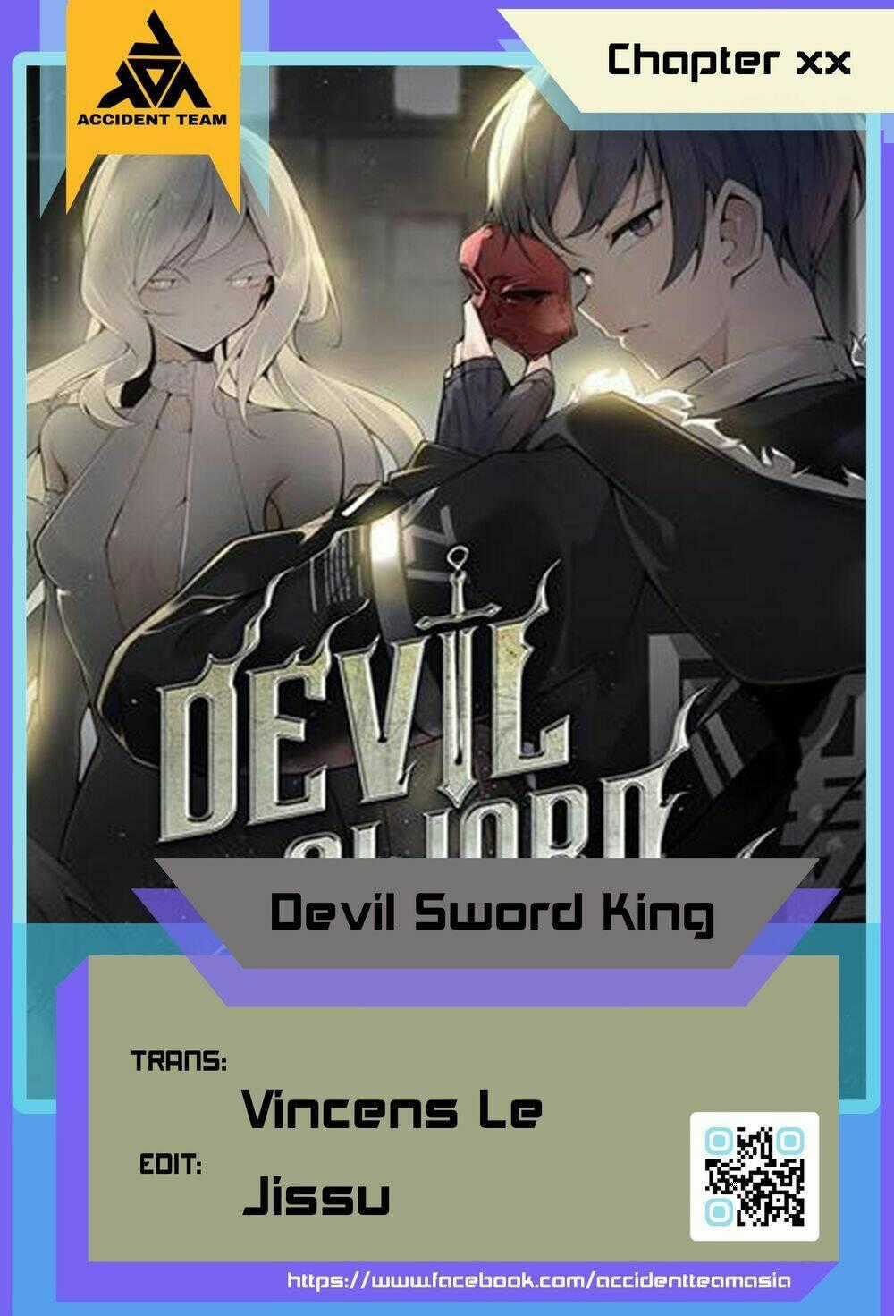 The Dead King - Chapter 48 - Trang 1